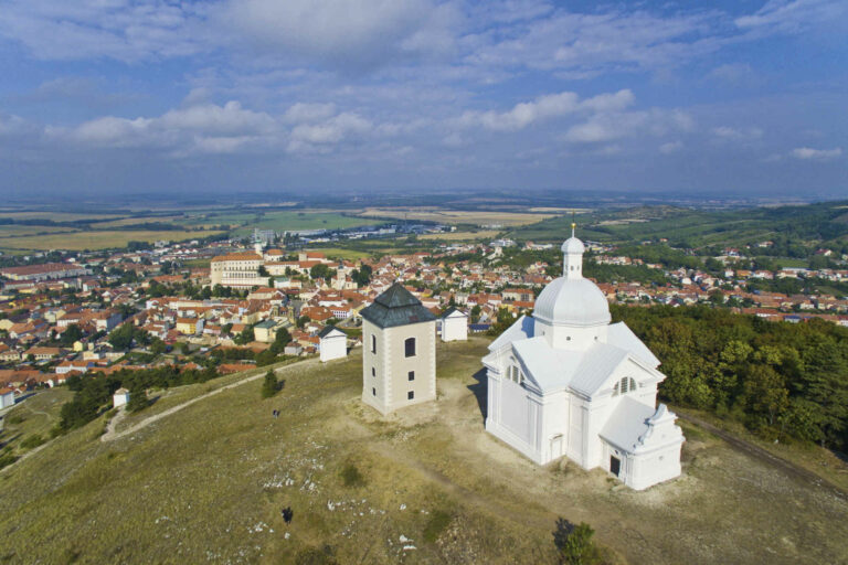 Vinařské stezky